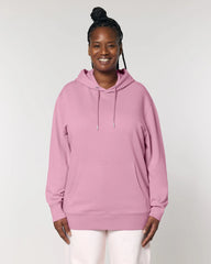 Hoodie Bio-Baumwolle Stanley/Stella Archer Vintage zum Personalisieren - 10