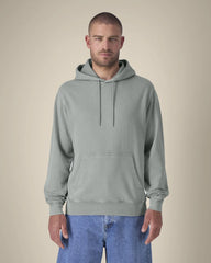 Hoodie Bio-Baumwolle Stanley/Stella Archer Vintage zum Personalisieren - 1