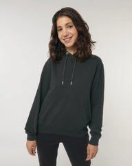 Hoodie Bio-Baumwolle Stanley/Stella Archer Vintage zum Personalisieren - 26