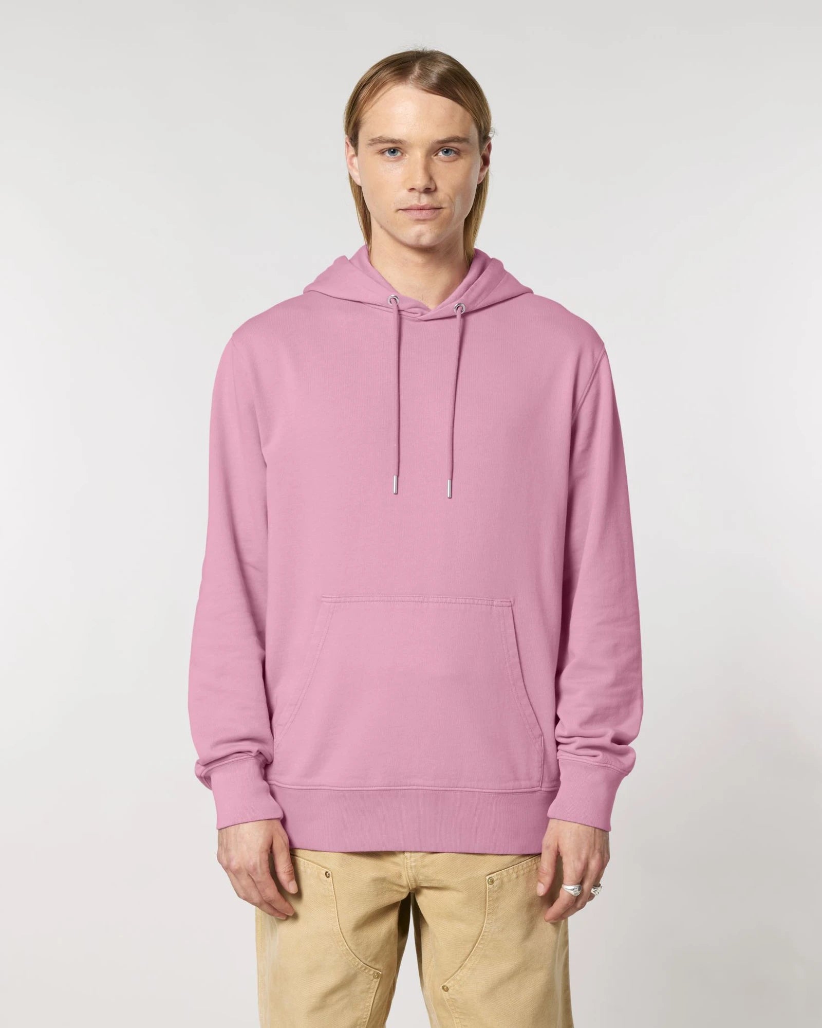 Hoodie Bio-Baumwolle Stanley/Stella Archer Vintage zum Personalisieren - 9
