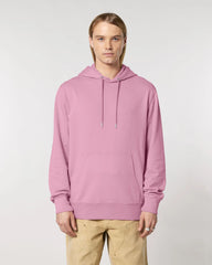 Hoodie Bio-Baumwolle Stanley/Stella Archer Vintage zum Personalisieren - 9