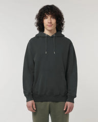 Hoodie Bio-Baumwolle Stanley/Stella Archer Vintage zum Personalisieren - 24