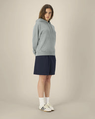 Hoodie Bio-Baumwolle Stanley/Stella Archer Vintage zum Personalisieren - 4