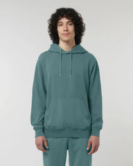 Hoodie Bio-Baumwolle Stanley/Stella Archer Vintage zum Personalisieren - 14