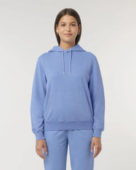 Hoodie Bio-Baumwolle Stanley/Stella Archer Vintage zum Personalisieren - 12