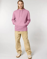 Hoodie Bio-Baumwolle Stanley/Stella Archer Vintage zum Personalisieren - 8