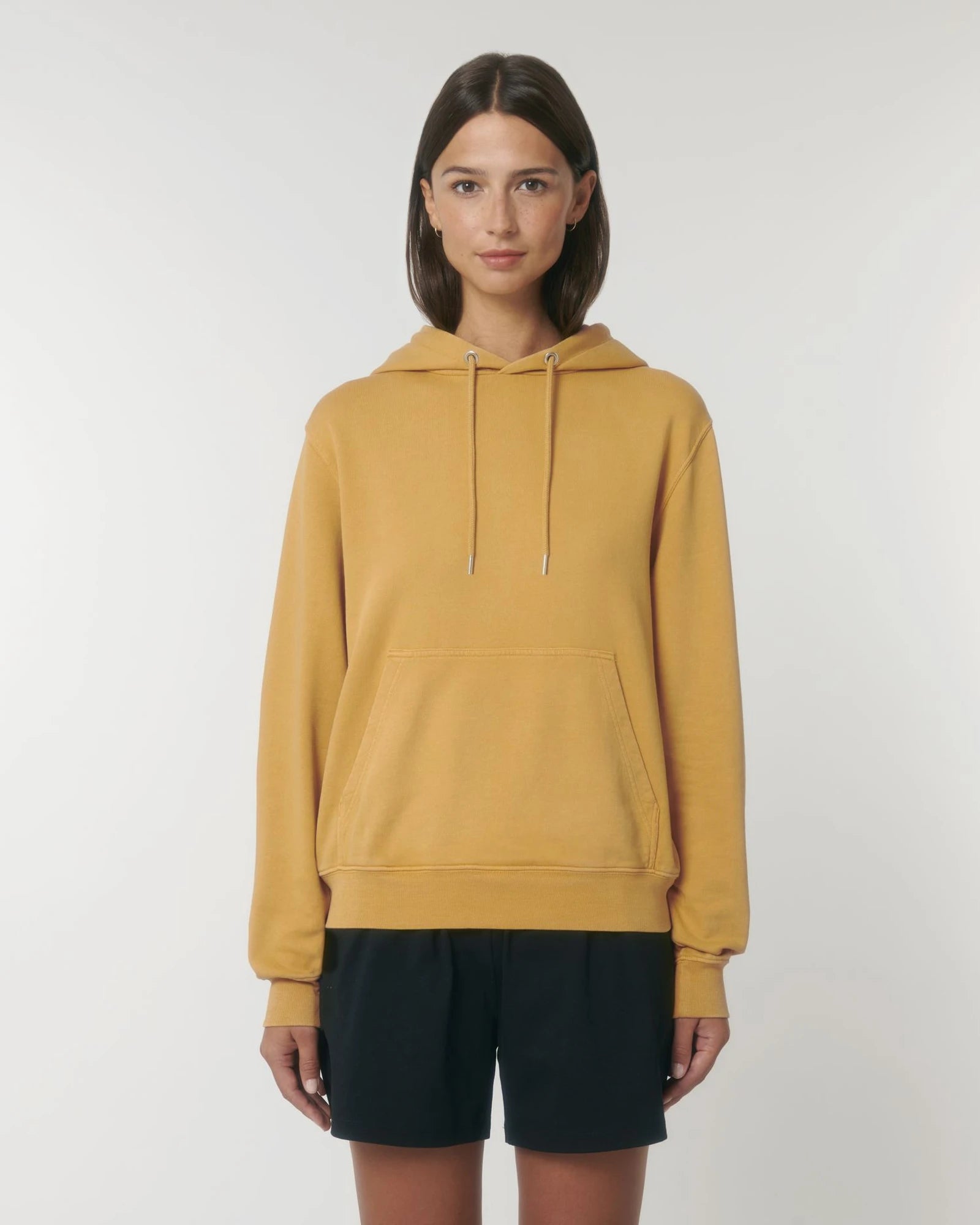 Hoodie Bio-Baumwolle Stanley/Stella Archer Vintage zum Personalisieren - 22