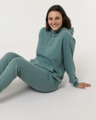 Hoodie Bio-Baumwolle Stanley/Stella Archer Vintage zum Personalisieren - 16