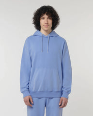 Hoodie Bio-Baumwolle Stanley/Stella Archer Vintage zum Personalisieren - 11