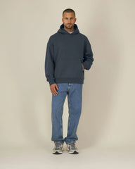 Hoodie Bio-Baumwolle Stanley/Stella Archer zum Personalisieren - 93