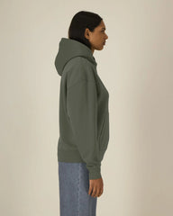 Hoodie Bio-Baumwolle Stanley/Stella Archer zum Personalisieren - 65