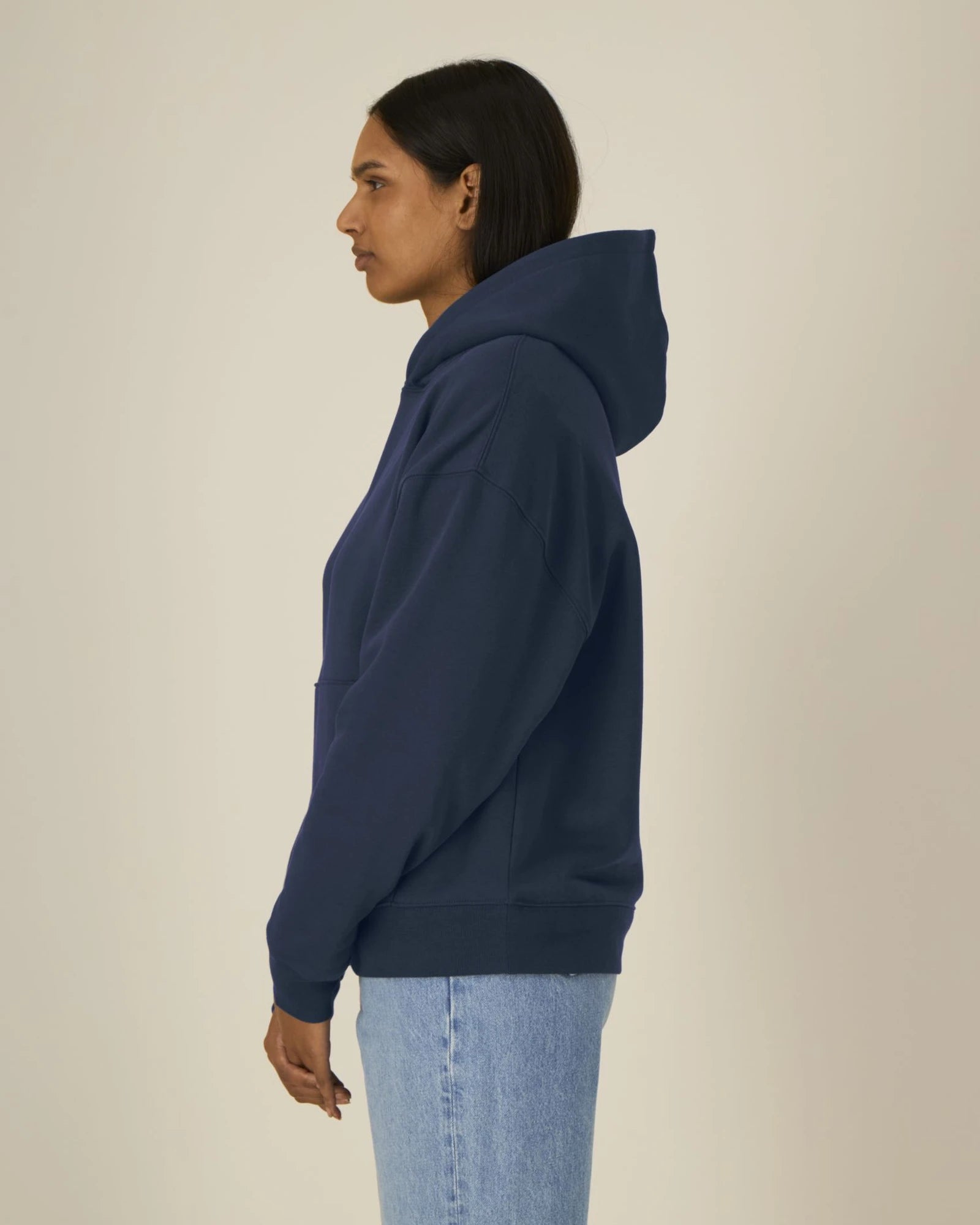 Hoodie Bio-Baumwolle Stanley/Stella Archer zum Personalisieren - 20