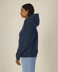 Hoodie Bio-Baumwolle Stanley/Stella Archer zum Personalisieren - 20