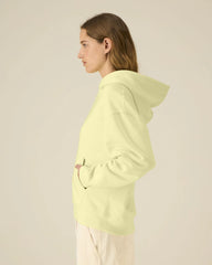 Hoodie Bio-Baumwolle Stanley/Stella Archer zum Personalisieren - 71