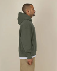 Hoodie Bio-Baumwolle Stanley/Stella Archer zum Personalisieren - 61