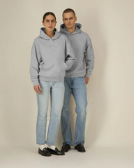 Hoodie Bio-Baumwolle Stanley/Stella Archer zum Personalisieren - 22