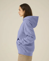 Hoodie Bio-Baumwolle Stanley/Stella Archer zum Personalisieren - 50