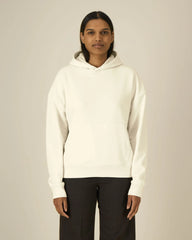 Hoodie Bio-Baumwolle Stanley/Stella Archer zum Personalisieren - 90