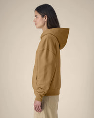 Hoodie Bio-Baumwolle Stanley/Stella Archer zum Personalisieren - 6