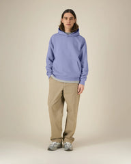 Hoodie Bio-Baumwolle Stanley/Stella Archer zum Personalisieren - 45