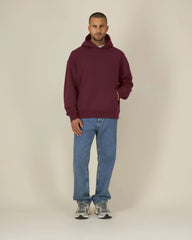 Hoodie Bio-Baumwolle Stanley/Stella Archer zum Personalisieren - 37