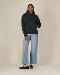 Hoodie Bio-Baumwolle Stanley/Stella Archer zum Personalisieren - 11