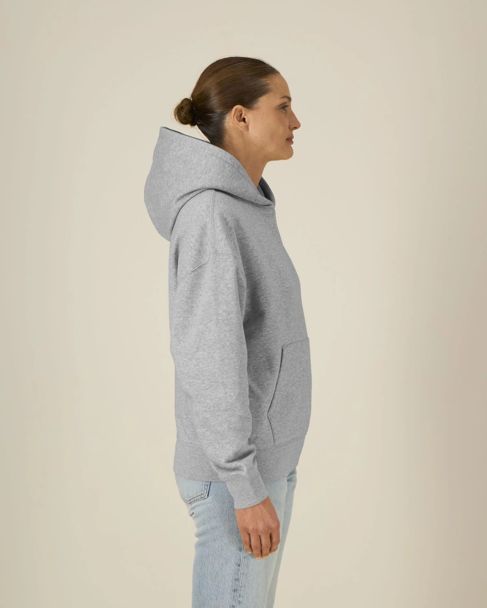 Hoodie Bio-Baumwolle Stanley/Stella Archer zum Personalisieren - 29