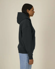 Hoodie Bio-Baumwolle Stanley/Stella Archer zum Personalisieren - 14