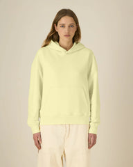 Hoodie Bio-Baumwolle Stanley/Stella Archer zum Personalisieren - 70
