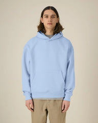 Hoodie Bio-Baumwolle Stanley/Stella Archer zum Personalisieren - 52