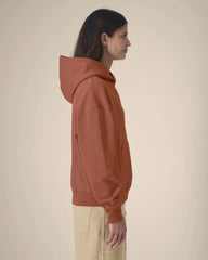 Hoodie Bio-Baumwolle Stanley/Stella Archer zum Personalisieren - 79