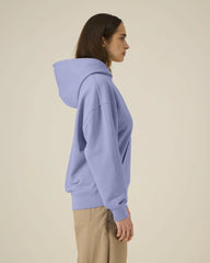 Hoodie Bio-Baumwolle Stanley/Stella Archer zum Personalisieren - 51