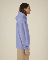 Hoodie Bio-Baumwolle Stanley/Stella Archer zum Personalisieren - 48
