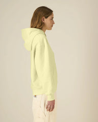 Hoodie Bio-Baumwolle Stanley/Stella Archer zum Personalisieren - 72