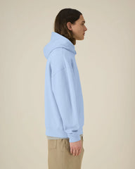 Hoodie Bio-Baumwolle Stanley/Stella Archer zum Personalisieren - 54