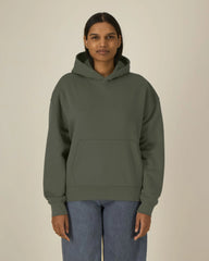 Hoodie Bio-Baumwolle Stanley/Stella Archer zum Personalisieren - 63