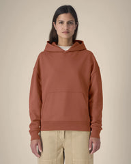 Hoodie Bio-Baumwolle Stanley/Stella Archer zum Personalisieren - 77