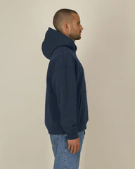 Hoodie Bio-Baumwolle Stanley/Stella Archer zum Personalisieren - 17