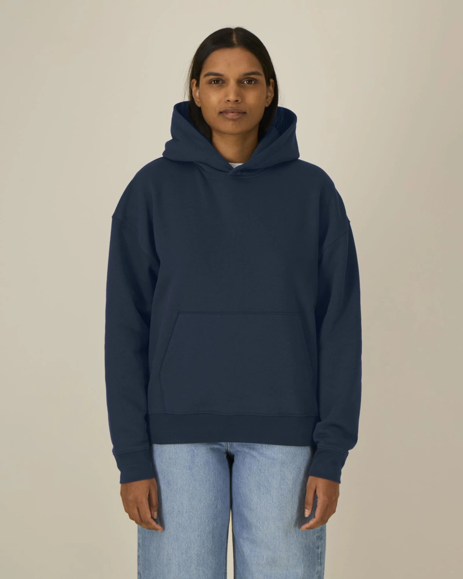 Hoodie Bio-Baumwolle Stanley/Stella Archer zum Personalisieren - 19