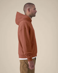 Hoodie Bio-Baumwolle Stanley/Stella Archer zum Personalisieren - 76