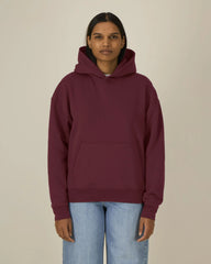Hoodie Bio-Baumwolle Stanley/Stella Archer zum Personalisieren - 41