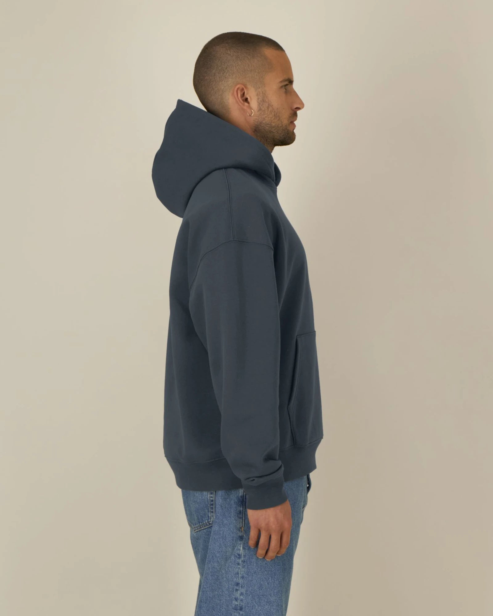 Hoodie Bio-Baumwolle Stanley/Stella Archer zum Personalisieren - 96