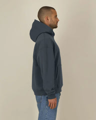 Hoodie Bio-Baumwolle Stanley/Stella Archer zum Personalisieren - 96