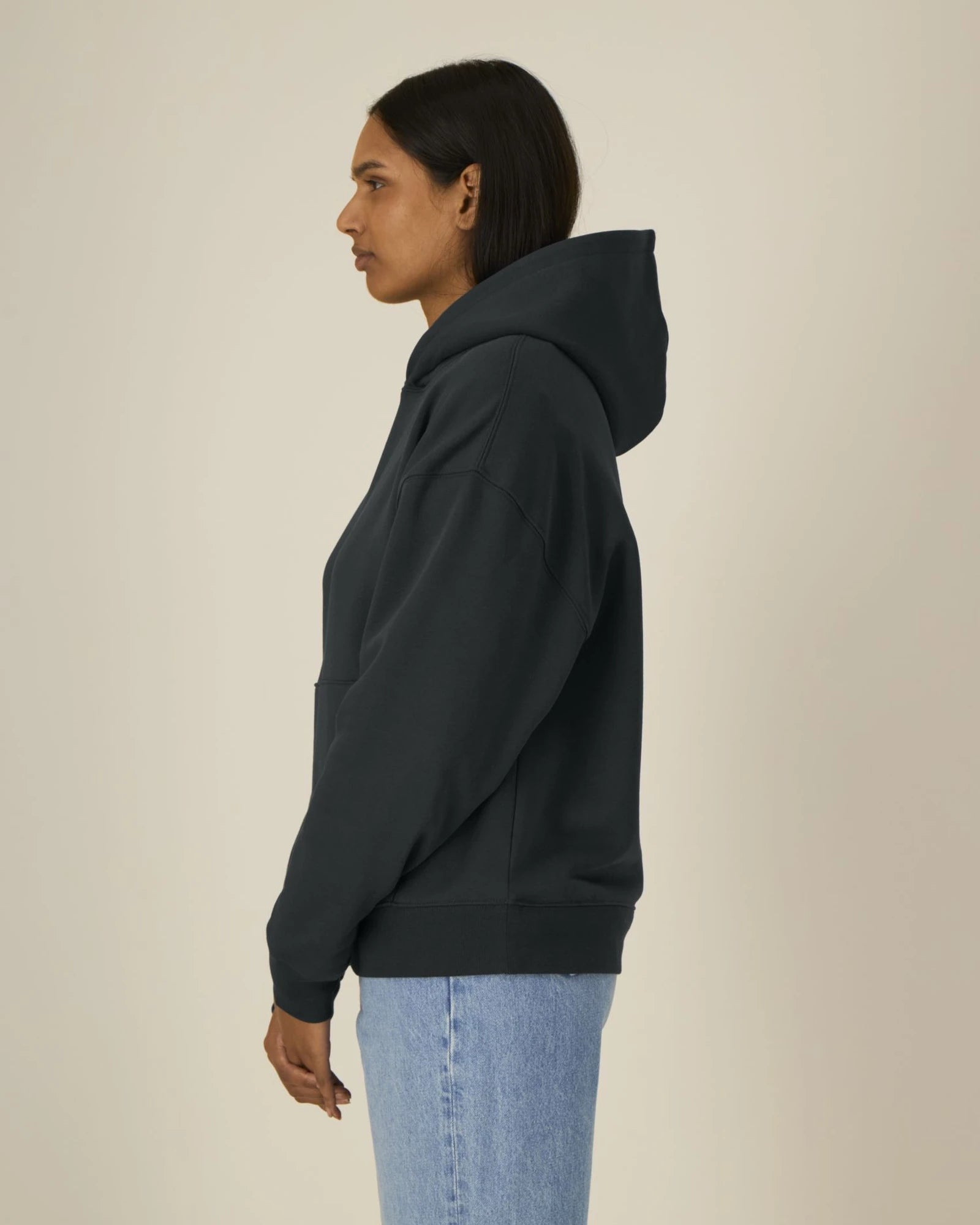 Hoodie Bio-Baumwolle Stanley/Stella Archer zum Personalisieren - 13