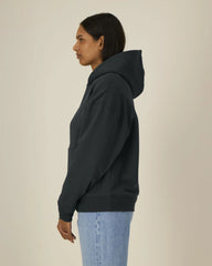 Hoodie Bio-Baumwolle Stanley/Stella Archer zum Personalisieren - 13