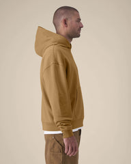 Hoodie Bio-Baumwolle Stanley/Stella Archer zum Personalisieren - 4
