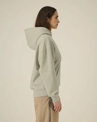 Hoodie Bio-Baumwolle Stanley/Stella Archer zum Personalisieren - 85