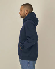 Hoodie Bio-Baumwolle Stanley/Stella Archer zum Personalisieren - 16
