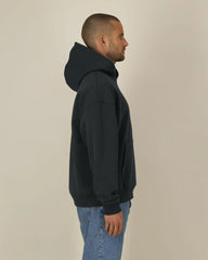 Hoodie Bio-Baumwolle Stanley/Stella Archer zum Personalisieren - 10