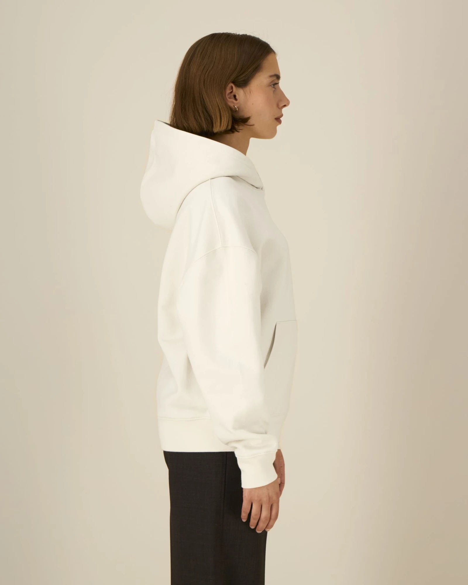 Hoodie Bio-Baumwolle Stanley/Stella Archer zum Personalisieren - 36